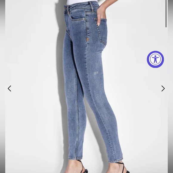 Ksubi jeans, brand new - Picture 4 of 8
